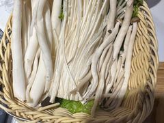 -黑鸡小馆(金源店)