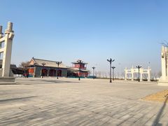 -天津妈祖文化园
