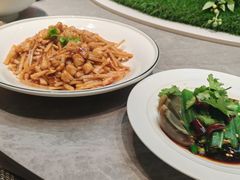 -蓬川食府(金海道店)