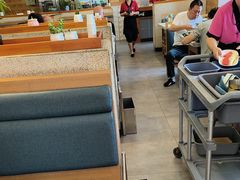 -韩香福烤肉庄园(荣成店)