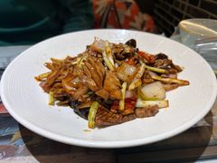 -巷儿里餐厅·杭帮菜(信义坊店)