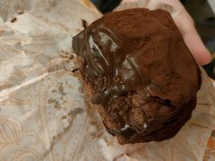 脏脏包-OUR Bakery(三里屯太古里店)