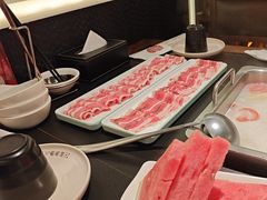 -福禄娃一家人火锅(上地店)