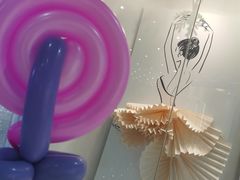 -苏菲艺术教育·芭蕾·钢琴(宝安碧海中心校区)