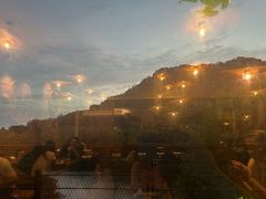 -芳草地度假酒店·野炉中餐厅