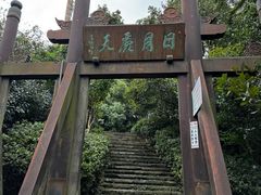 -杭州半山国家森林公园