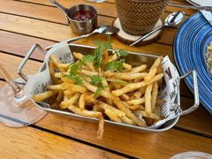 -MR.ROCKY洛奇先生·西餐&酒吧(琶醍店)