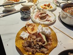 -吉布鲁牛排海鲜自助(巴南万达广场店)