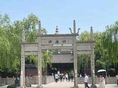 -钱王祠