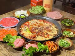 -冯校长老火锅(深圳总店)