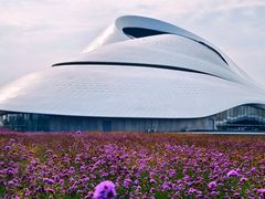 -哈尔滨大剧院