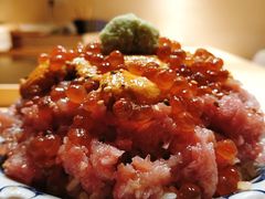 -鮨青(恒基名人购物中心店)