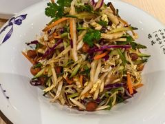 -老边饺子馆(东单店)