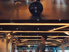 -古德菲力健身(深大店)