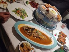 -百富源·海鲜辽菜(浑河堡店)