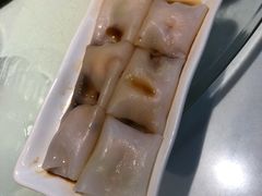 Q弹的鲜虾肠粉-金鼎轩(亚运村店)
