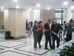 -重庆西南医院(西南院区)