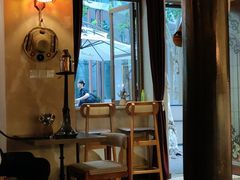 -Uncle Kosto科斯托·中东菜