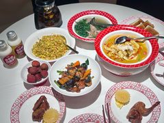 -谭厨中山传家菜.乳鸽.脆鲩鱼(华强北中航城店)