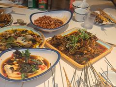-亿牌牌东北烧烤(博物馆旗舰店)