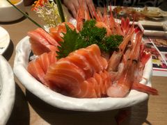 -大渔铁板烧(花园道店)