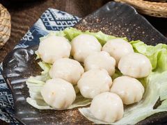 -熹悟海鲜火锅·广式打边炉