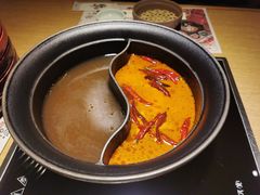 -温野菜涮涮锅(曲江大悦城店)