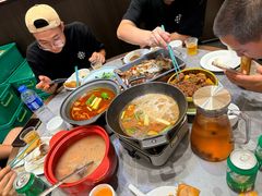 -肖记公安牛肉鱼杂馆·省级非物质文化遗产(江汉路直营店)