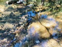 -碓臼峪自然风景区