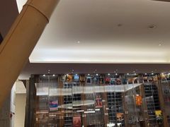 -韵咖啡自助餐厅(天津香格里拉店)