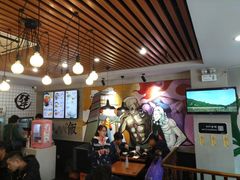 -犟骨头排骨饭(回龙观龙禧店)
