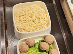 -宴全牛粤来越牛潮汕鲜牛肉火锅(海州万达广场店)