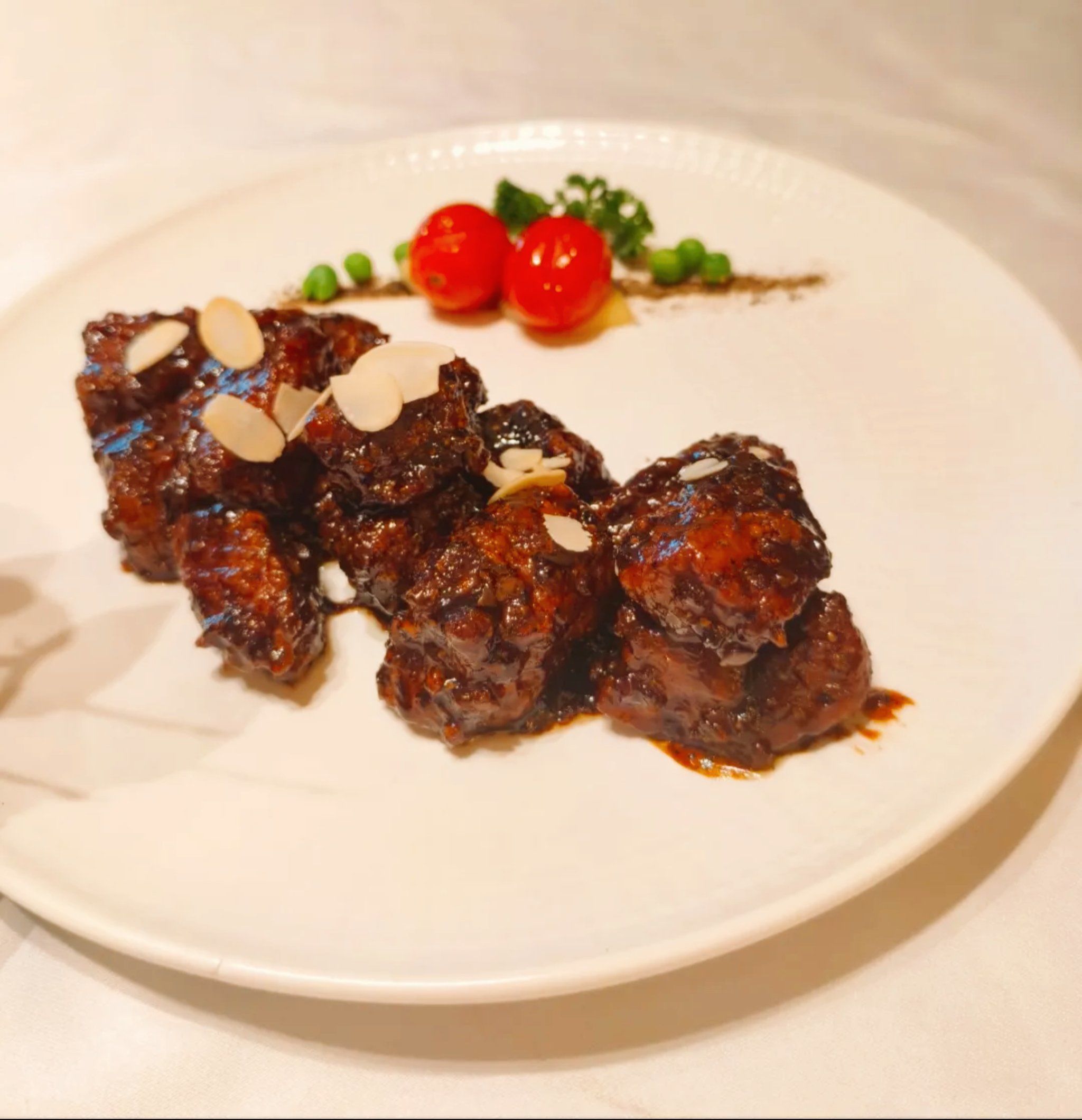 大家可以猜猜是哪家店,嘻嘻#雪花牛肉粒#黑椒牛肉粒

#0元玩转这