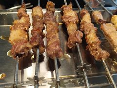 -嫩羊羊·延边烤串·朝鲜族美食(张家港美食街店)