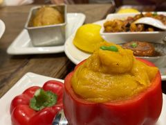 -五观堂素食(新华路店)