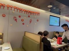 -海底捞火锅(塘厦天虹店)