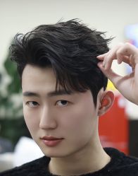 -尤司男士国潮理发馆