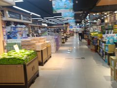 -世纪家家福生活广场(和义店)