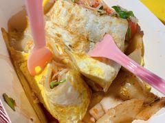 -四环冷面王(西单华威约饭街店)