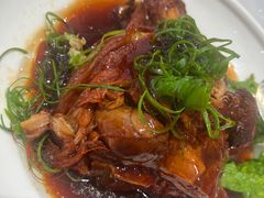 -添福来墨鱼饺子 · 海鲜东北菜(大连星海·黄浦路店)