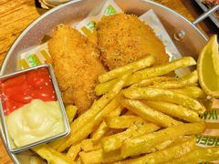 -VIKING SALOON西部美式烟熏烤肉(和平路店)