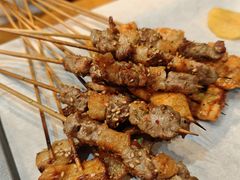 -华府九号海鲜烧烤大排档(龙域店)