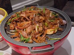 -大鸭梨烤鸭店(花园村店)