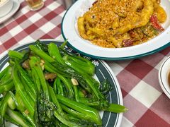 -拾分大排档·顺德鱼生·炭火羊肉煲·海鲜烧烤(南海桂城店)