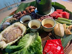 -南木湾·孔雀宴手抓饭·傣味餐厅