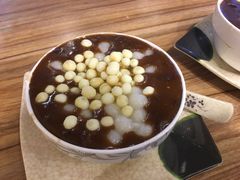 -笃笃笃糖粥(十全街店)