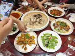 -老厨家(友谊路总店)