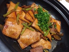 -马仕玖煲·融合菜·酥不腻烤鸭(人大店)