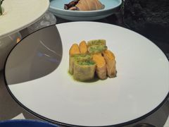 -狮王府淮扬菜(夫子庙老门东店)