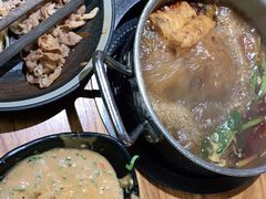 -呷哺呷哺 黄金牧场 (新中关购物中心店)